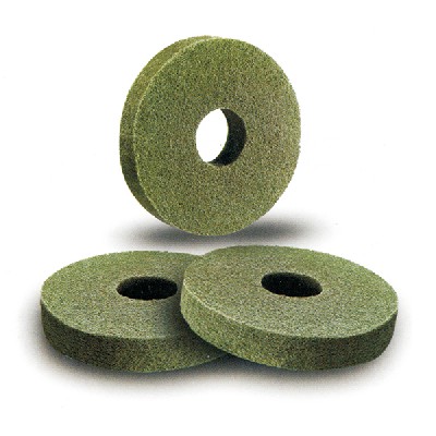 Abrasive Tools for green body
